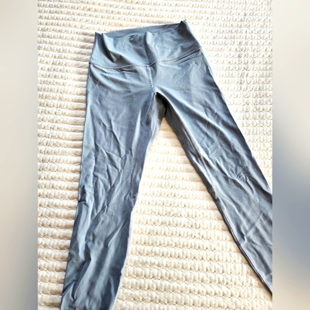 Lululemon Align High Rise Pant 28" - Size 10
